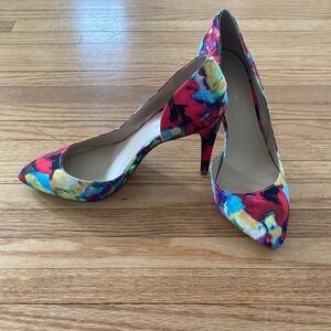 BCBGeneration | Colorful Women's Pumps